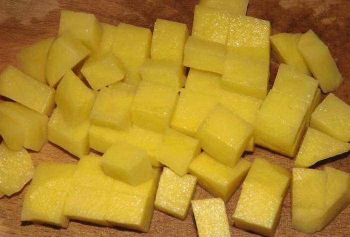 Класичний харчо зі свинини
