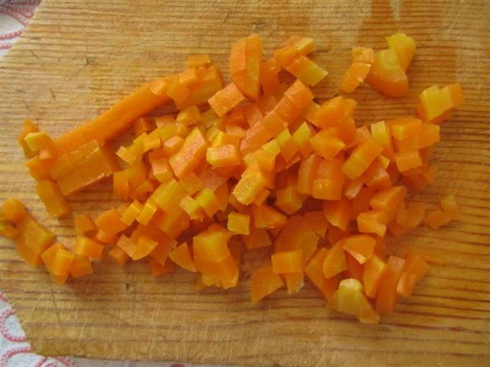 Класичний харчо зі свинини