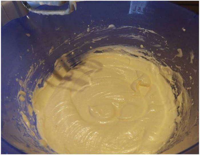 Капкейки класичні