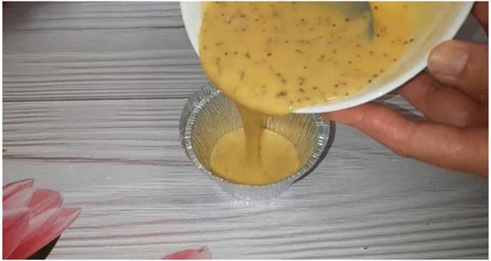 Капкейки класичні