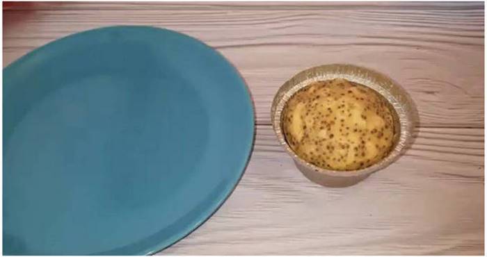 Капкейки класичні