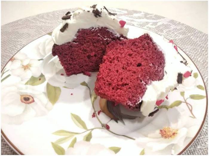 Капкейки класичні
