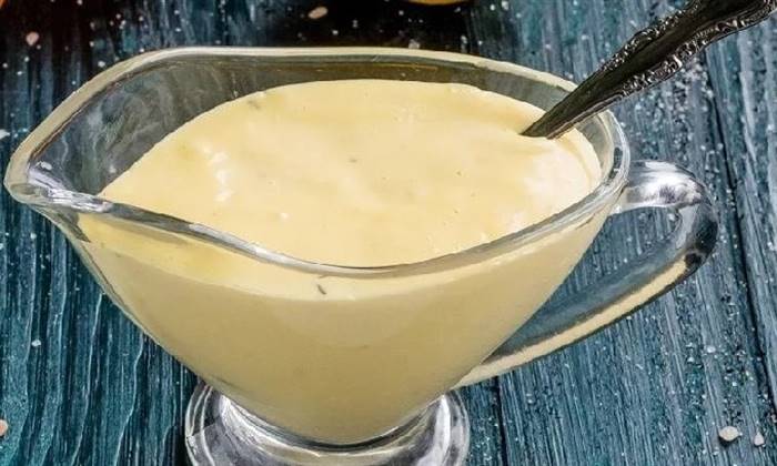 Салат із креветками