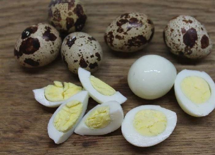 Салат із креветками