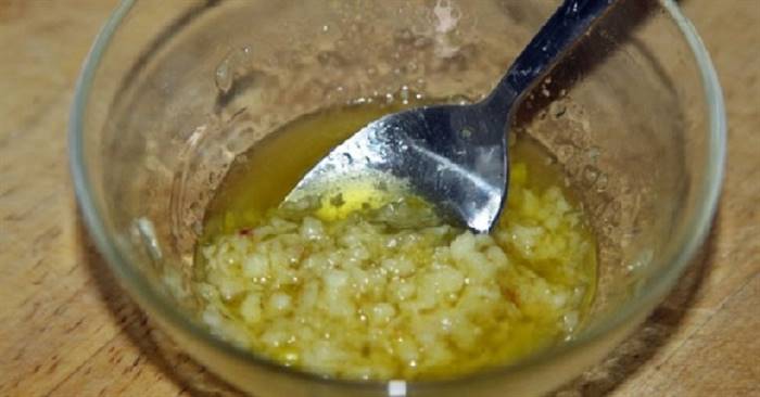 Салат із креветками