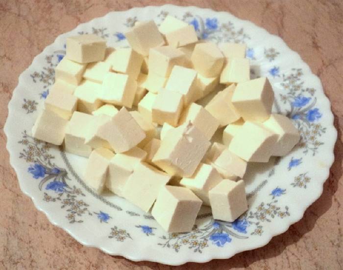 Салат із креветками
