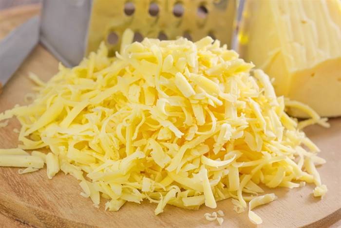 Скумбрія, запечена у фользі в духовці